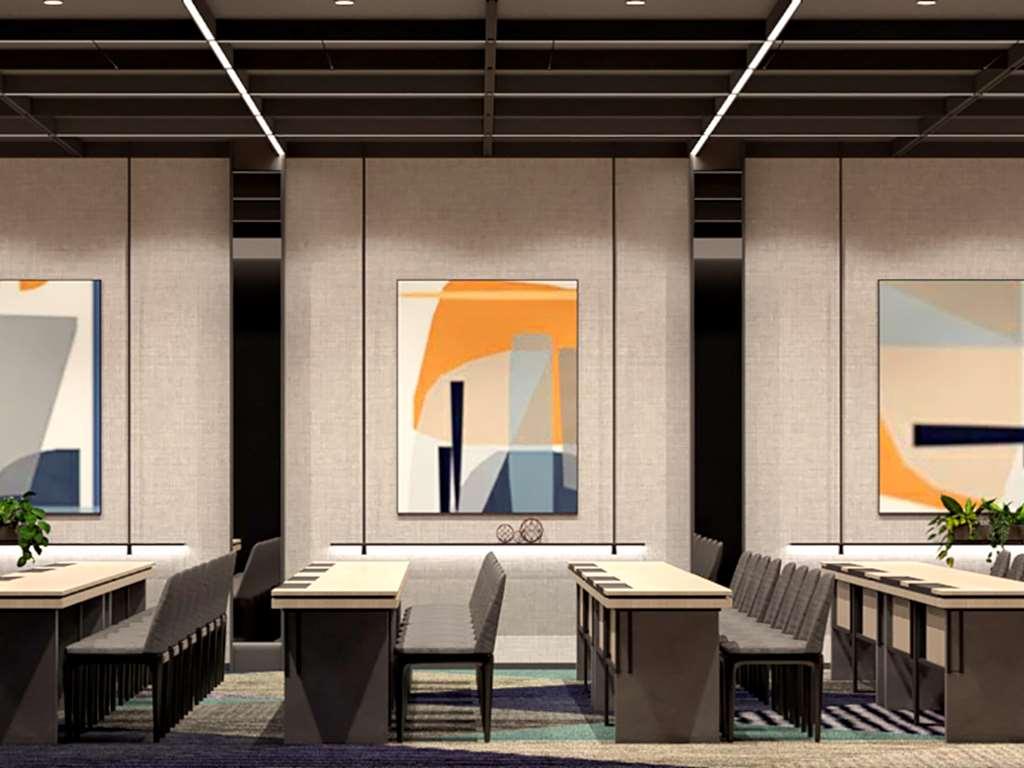 Ibis Surabaya Tidar Hotel Facilities photo